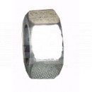 S/STEEL NUT 5/16 INCH UNF Image for S/STEEL NUT 5/16 INCH UNF