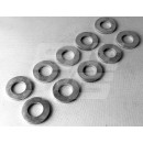 Image for WASHER PLAIN 3/8 INCH (PACK 10)