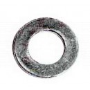 Image for stainless steel washer 3/16" hole  (pack of 5)
