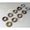 Image for SPRING WASHER  3/8 INCH (PACK 10)