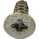 Image for S/STEEL CSK SCREW 8 x 1/2 POS AB