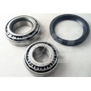 MGB-C Front wheel bearing kit (O.E spec) Image for MGB-C Front wheel bearing kit (O.E spec)