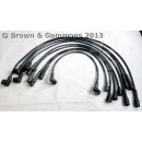 Image for MGB 3.5 V8 Plug lead set