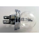 CONTINENTAL CLEAR 45/40W BULB Image for CONTINENTAL CLEAR 45/40W BULB