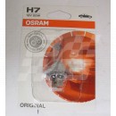 Image for BULB OSRAM H7 ORIGINAL