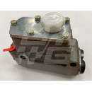 Brake Master cylinder 7/8 bore MGA fitted with disc brakes Image for Brake Master cylinder 7/8 bore MGA fitted with disc brakes