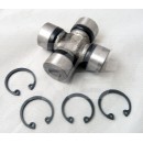 Image for UNIVERSAL JOINT PROPSHAFT