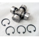 UNIVERSAL JOINT PROPSHAFT Image for UNIVERSAL JOINT PROPSHAFT