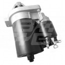 Image for Hi Torq starter MGA MGB 3 syncro gearbox