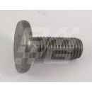 Image for Weld stud 1/4 UNF