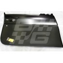 Image for DOOR SKIN LH MGB