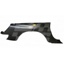 Image for REAR WING SKIN ROADSTER/GT RH