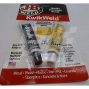 JB Weld Kwik weld Image for JB Weld Kwik weld