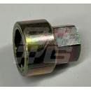 Locking wheel nut key B-42 Image for Locking wheel nut key B-42