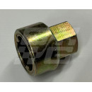 Locking wheel nut key G-12 Image for Locking wheel nut key G-12