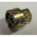 Locking wheel nut key T-46 Image for Locking wheel nut key T-46