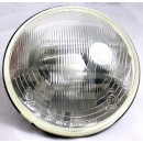 H4 HEADLAMPS PAIR WITH PILOT LHD Image for H4 HEADLAMPS PAIR WITH PILOT LHD