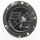 Headlamp bowl (steel) two adjduster type Image for Headlamp bowl (steel) two adjduster type