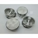 Image for Set of 4 - Pistons & Rings 160 & 180