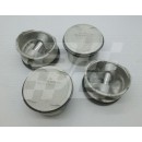 Image for Set of 4 - Pistons & Rings 160 O.E