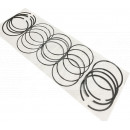 Piston ring set four pistons Image for Piston ring set four pistons