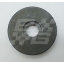 Image for K Engine crank pulley washer