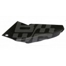 SILL END FILLER PLATE RH MGB Image for SILL END FILLER PLATE RH MGB