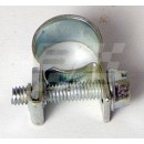 Mini hose clip 10-12mm Image for Mini hose clip 10-12mm