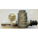 TC master cylinder & tailpiece (7/16 UNF outlet) Image for TC master cylinder & tailpiece (7/16 UNF outlet)