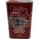 Classic Worm Steering Box Oil 1 litre Image for Classic Worm Steering Box Oil 1 litre