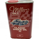 Image for Classic Medium Shock Oil 32 1 litre