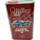 Classic Heavy Shock Oil 46 1 litre Image for Classic Heavy Shock Oil 46 1 litre