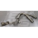 Water Pipe Stainless steel TF 160 Image for Water Pipe Stainless steel TF 160