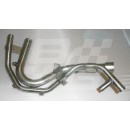 Pipe engine stainless steel (Not VVC) Image for Pipe engine stainless steel (Not VVC)