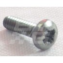 Image for POZI SCREW PAN HD 6.32 x 1/2 INCH