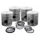 PISTON +30 1250 T TYPE Image for PISTON +30 1250 T TYPE