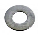 Image for WASHER S/STEEL 1/4 inch PLAIN