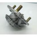 Rear Hub disc brake with ABS Image for Rear Hub disc brake with ABS