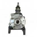 Rear hub assembly MGTF RH Image for Rear hub assembly MGTF RH