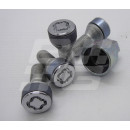 Image for Locking wheel nut (set of 4) MG GS ZS ZS EV HS AND MG5