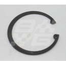 Image for Circlip bearing retention front hub R200 R400