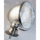 MIRROR ALUMINIUM RACING CONVEX Image for MIRROR ALUMINIUM RACING CONVEX