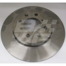 Image for SOLID BRAKE DISC R25/ZR/ZS 1.4