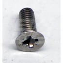 Image for Screw disc to hub  (Stainless steel)