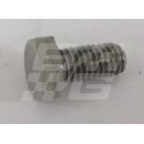 Image for M6 x 12 S/Steel Hex Set Screw