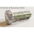 Image for Set screw 5/16 UNC