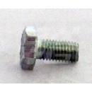 SCREW 1/4 INCH UNF x 0.5 INCH Image for SCREW 1/4 INCH UNF x 0.5 INCH