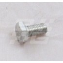 Set Screw 1/4 UNF x 1/2 inch Stainless Steel Image for Set Screw 1/4 UNF x 1/2 inch Stainless Steel