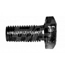 SCREW 1/4 INCH UNF x.625 INCH BLACK Image for SCREW 1/4 INCH UNF x.625 INCH BLACK