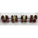 MGB Roller rocker assy (off set oil feed) 1.625 Image for MGB Roller rocker assy (off set oil feed) 1.625
